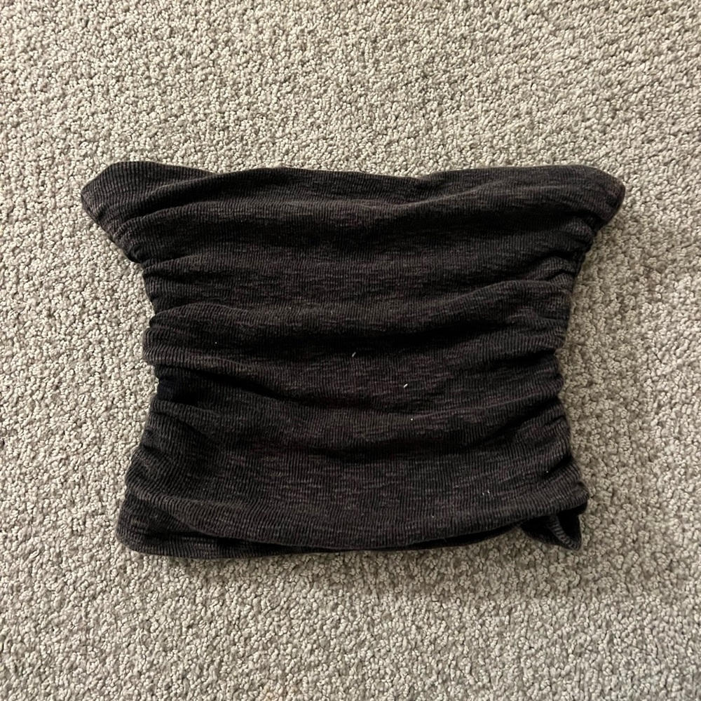Free People Tube Top